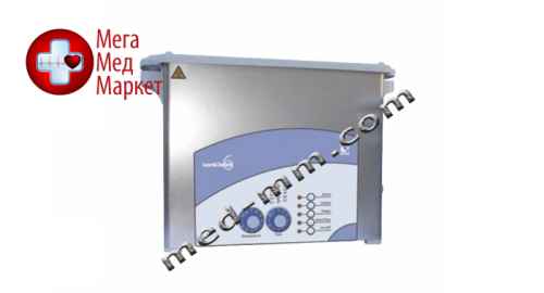 Купить Мийка ультразвукова SONICLEAN 3 цена, характеристики, отзывы